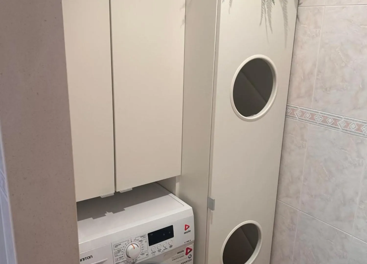 Studio-Appartement - Carihuela Park - Casa Lana Torremolinos Španělsko